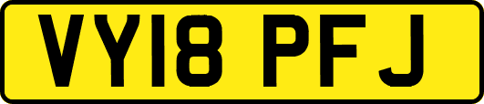 VY18PFJ