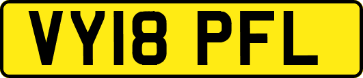 VY18PFL