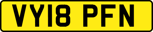VY18PFN