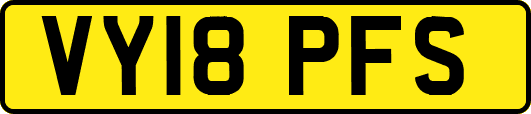 VY18PFS