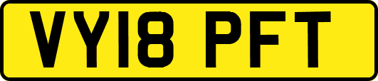 VY18PFT