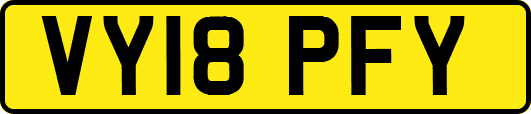 VY18PFY