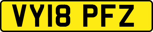 VY18PFZ