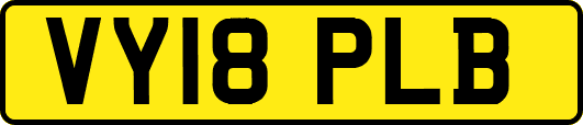 VY18PLB