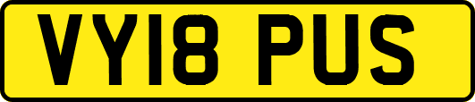 VY18PUS