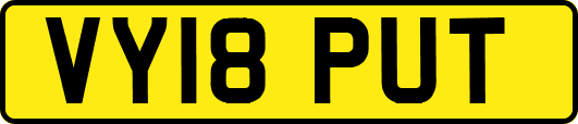 VY18PUT