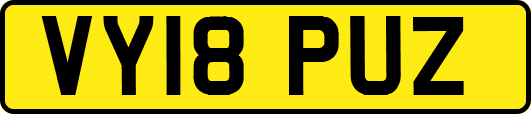 VY18PUZ