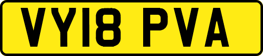 VY18PVA