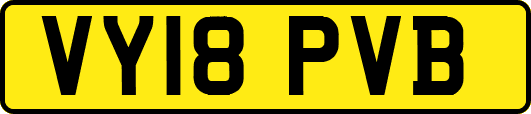 VY18PVB