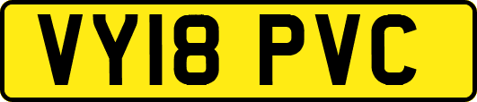 VY18PVC