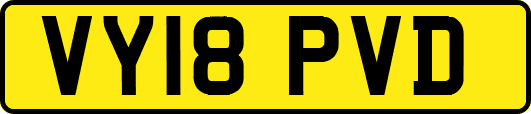 VY18PVD