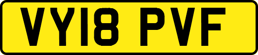 VY18PVF