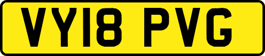 VY18PVG