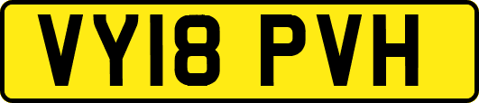 VY18PVH