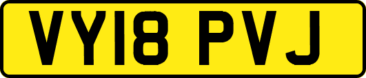 VY18PVJ