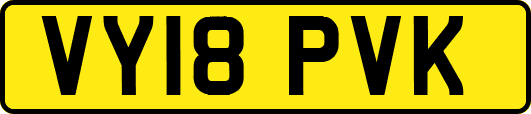 VY18PVK