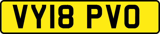 VY18PVO