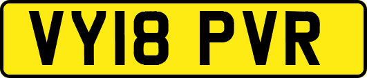 VY18PVR