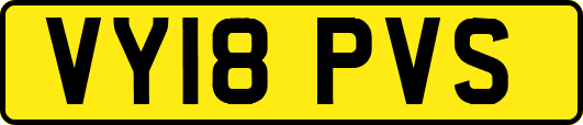 VY18PVS