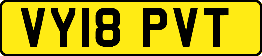 VY18PVT