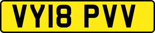 VY18PVV