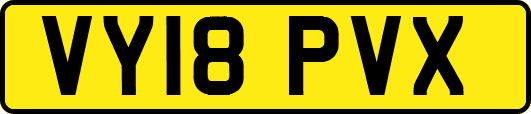 VY18PVX