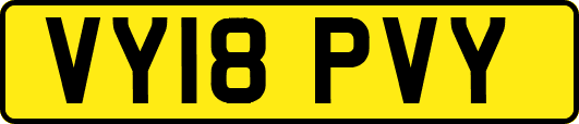 VY18PVY