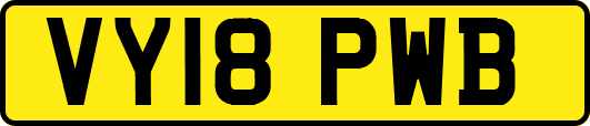 VY18PWB