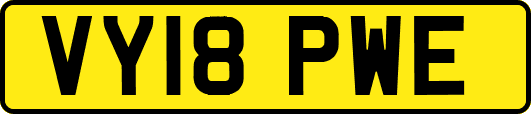 VY18PWE