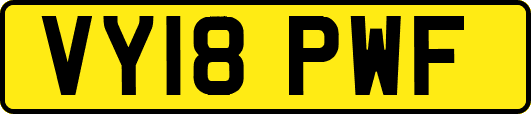 VY18PWF