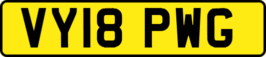 VY18PWG
