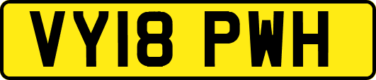 VY18PWH