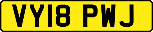 VY18PWJ