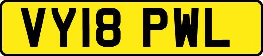 VY18PWL