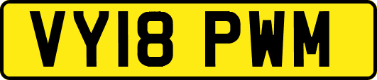 VY18PWM