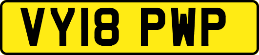 VY18PWP