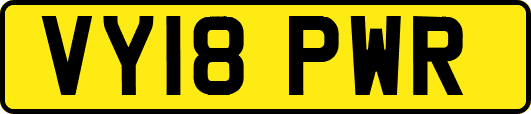 VY18PWR