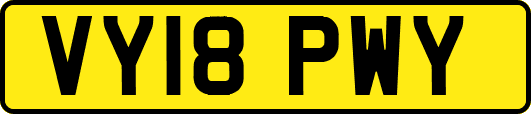 VY18PWY