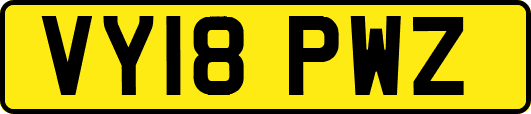VY18PWZ