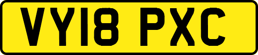 VY18PXC