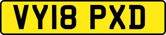 VY18PXD