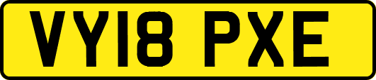 VY18PXE