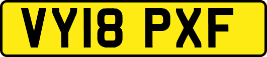 VY18PXF