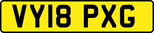 VY18PXG