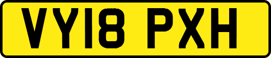 VY18PXH