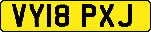 VY18PXJ