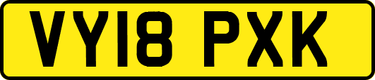 VY18PXK