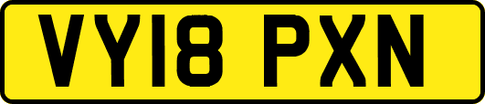 VY18PXN