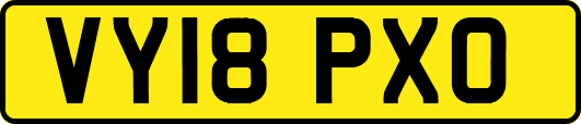 VY18PXO