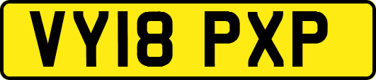VY18PXP
